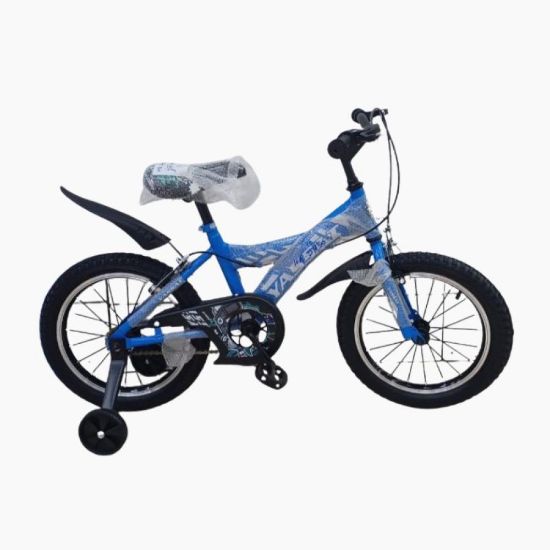 صورة دراجة هوائية للأطفال انيقة 16 إنش